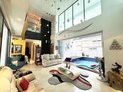St Patrick's Residences (D15), Apartment #613150461